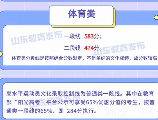 2022年山東高考最高分