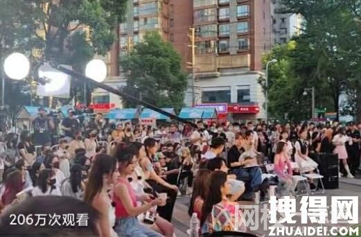 山寨男團(tuán)錄制惹爭議 楊迪劉維道歉 為什么道歉事件始末詳情揭秘