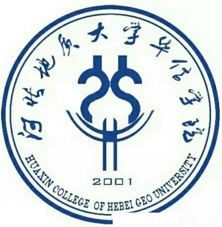 2022年河北地質大學華信學院錄取分數線最低分是多少分