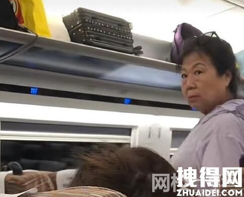 孩子高鐵上吵鬧 乘客提醒被家長(zhǎng)懟 為什么怒懟什么原因？