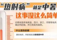 四川簡(jiǎn)陽(yáng)一天接診13位熱射病患者 到底是怎么感染的？