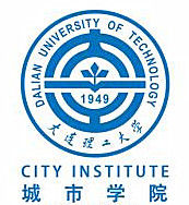 大連理工大學城市學院錄取分數線2022年