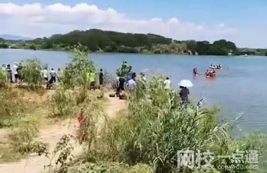 浙江一沙灘6人落水 均不幸遇難 始料未及真相簡直太慘了