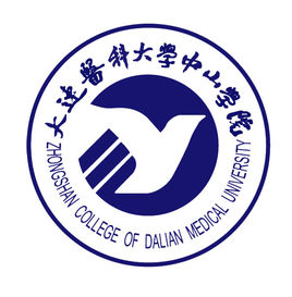 2022年大連醫科大學中山學院錄取分數線最低分是多少分