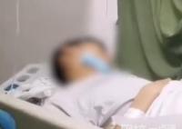 男生補(bǔ)作業(yè)過度緊張進(jìn)急救室 為什么引熱議什么原因？