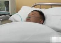 被氫氣球帶走的男子:曾經(jīng)想放棄 畫(huà)面曝光實(shí)在讓人心酸