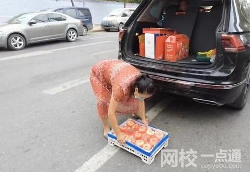 自駕阿姨蘇敏中秋回家后決定離婚 始料未及真相簡直太無奈了