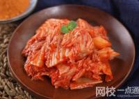 韓國近一半泡菜生產商關閉 背后原因究竟是什么?