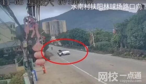 司機家屬逐一反駁特斯拉回應 摩托車幾乎被撞散架