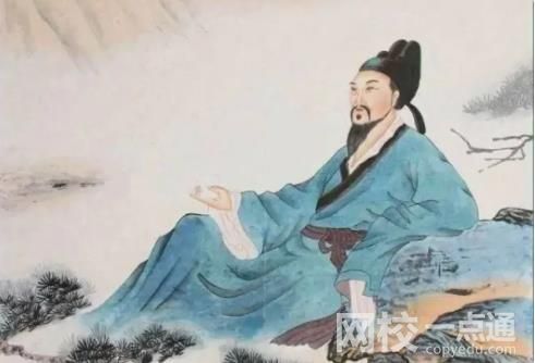 書湖陰先生壁寫作背景概括 作者簡介及情感表達(dá)
