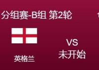 英格蘭vs美國(guó)比分預(yù)測(cè)分析 世界杯英格蘭vs美國(guó)誰(shuí)厲害點(diǎn)