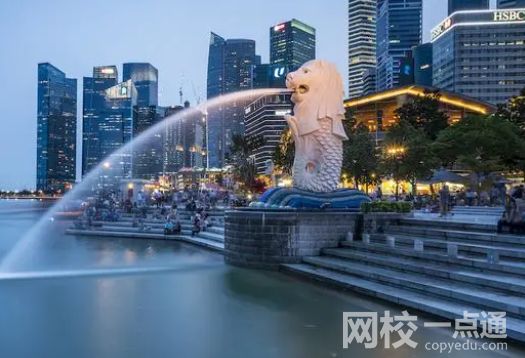 防疫轉向一年半后 新加坡怎么樣了 原因竟是這樣太意外了