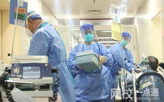北京重癥救治:醫生連續工作16小時 內幕曝光簡直太崩潰了