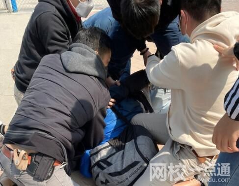 蔡天鳳前夫被捕現(xiàn)場(chǎng)曝光 內(nèi)幕曝光簡(jiǎn)直太意外了