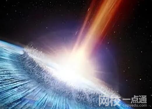 土耳其地震是超級太空武器引發的? 始料未及最新簡直太意外了