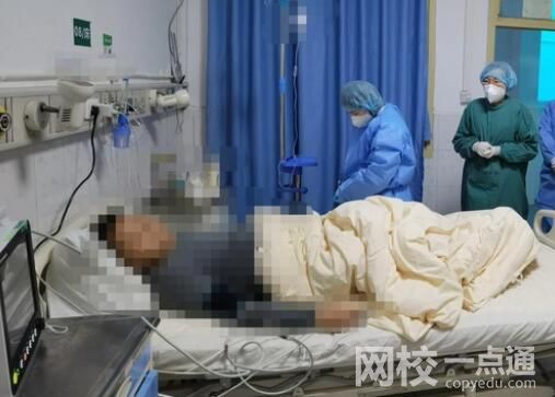 男子反復發燒20多天被診出黑熱病 究竟是怎么回事？