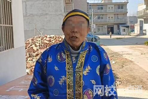 老漢為自己辦“葬禮”:辦完挺滿意!只為圖個(gè)開(kāi)心