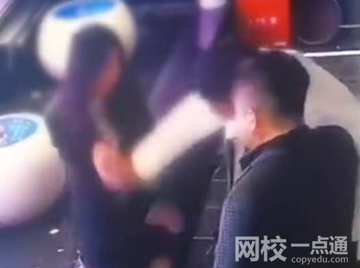 女子KTV遭陌生男子襲胸 警方回應(yīng) 究竟是怎么回事？