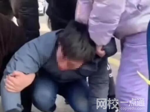 多名愛貓人士拘禁毆打虐貓者被調(diào)查 真相簡(jiǎn)直令人震驚