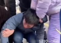多名愛貓人士拘禁毆打虐貓者被調查 內幕實在太可怕了