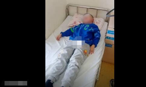男童被幼兒園關辦公室一天:不給水喝 事件起因是這樣