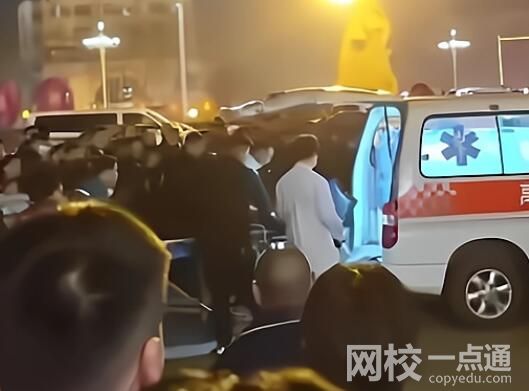 河南一酒店發(fā)生刑案致1人死亡 究竟是怎么回事？
