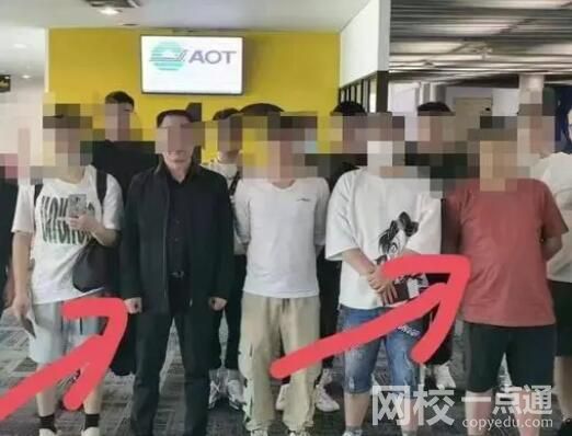17歲少年緬甸失聯(lián)前托朋友照顧父母 原因簡(jiǎn)直太恐怖了
