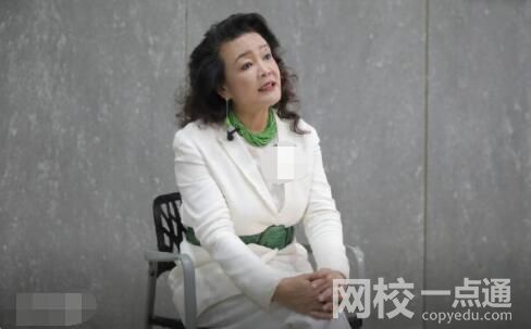 張蘭稱沒有一分錢存款 原因竟是這樣太無奈了