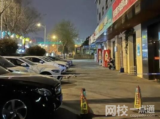 男童被墜樓者砸死 事發時正隨爺爺玩 始料未及真相簡直太悲劇