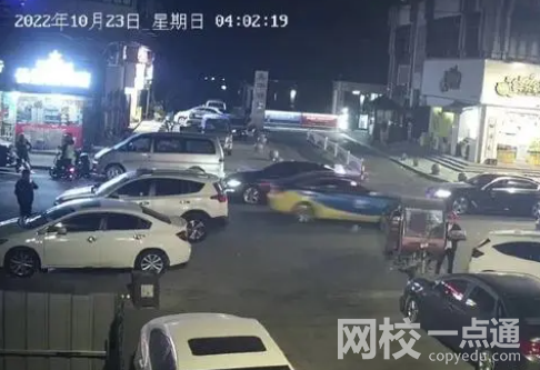 富家子開保時(shí)捷碰瓷:專挑酒駕豪車 原因竟是這樣簡直太無奈了