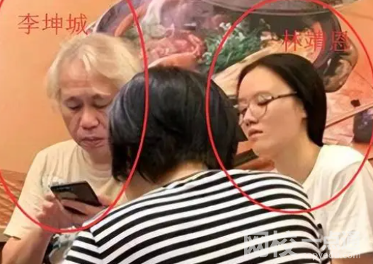 李坤城小40歲遺孀回應(yīng)獨(dú)享遺產(chǎn)傳聞 始料未及真相簡(jiǎn)直太意外了