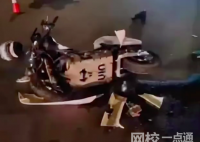 00后網(wǎng)紅車禍身亡 父親否認(rèn)兒子飆車 始料未及真相簡(jiǎn)直太意外了