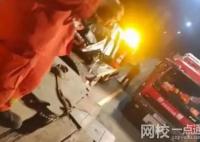 重慶一老年代步車墜河 4人身亡 始料未及真相簡(jiǎn)直太意外了