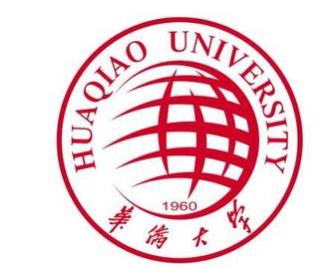 2025年華僑大學錄取分數(shù)線(全國最新排名位次一覽表)