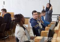 遼寧財(cái)貿(mào)學(xué)院2024錄取分?jǐn)?shù)線(專(zhuān)業(yè)最低分?jǐn)?shù)線及位次排名)
