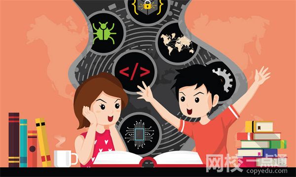 2023大學(xué)專業(yè)就業(yè)率排名(2023年就業(yè)率計(jì)算機(jī)類專業(yè)排名突出)