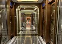 2458平米地下停車場被改建娛樂城 為什么引爭議？