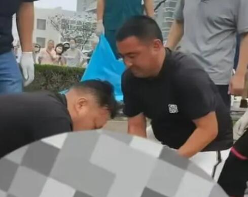 警方回應山東父子三人落水溺亡 為什么溺亡什么原因？