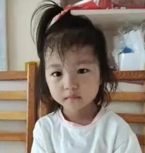 山西2歲女童失蹤8天仍無線索 為什么失蹤？