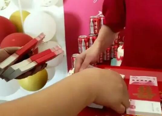 相親第2天領證 婚禮次日新娘跑了 為什么引熱議？