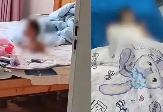 警方辟謠嬰兒被遺棄出租屋 為什么引爭議？