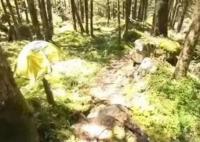 博主發(fā)現(xiàn)驢友遺體 拒收10萬酬金 實在太悲劇