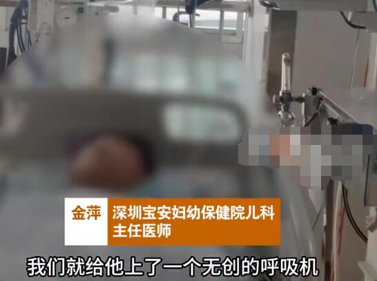 12歲小孩反復(fù)高燒竟因被毒蟲(chóng)咬傷 實(shí)在太恐怖了