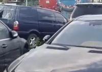 男子11萬多法拍奔馳竟是報(bào)廢車 這也太讓人無語了