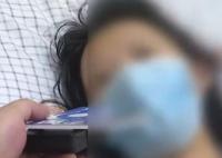 網約車走小路姑娘稱被嚇到跳車 實在太恐怖了