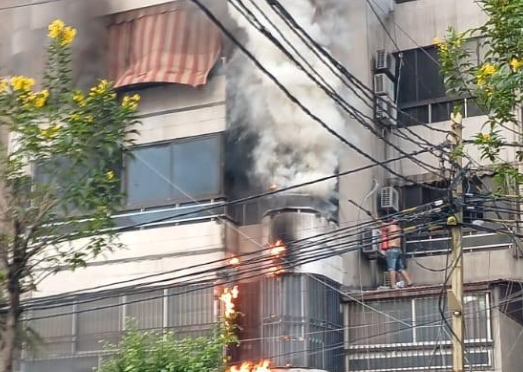 黎巴嫩對講機在多地發(fā)生爆炸 事件始末2024最新消息