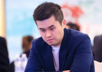 象棋協(xié)會(huì):王天一、王躍飛終身禁賽 實(shí)在太意外了