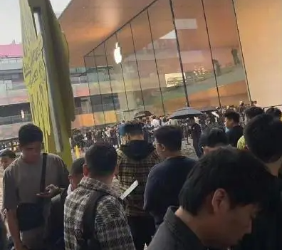 黃牛拒收iPhone16Pro 為什么沒人要了？