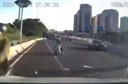 車輛遭追尾疑失控致6死 極狐回應 到底是什么情況？