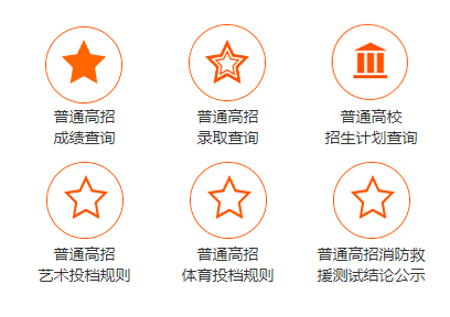 河南省教育考試院官方網站:http://www.haeea.cn/